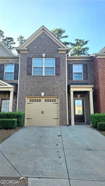 331 Knelston Oak Dr NE, Suwanee, GA 30024