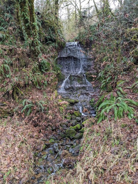 307 Clark Creek Rd, Longview, WA 98632