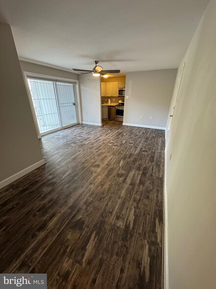 1420 Clifton St NW Unit 107, Washington, DC 20009