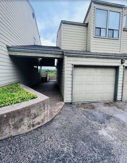 2612 San Pedro St Unit 116, Austin, TX 78705