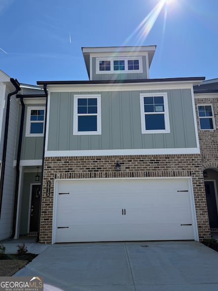 5615 Hislop Ln Unit 82, Mableton, GA 30126