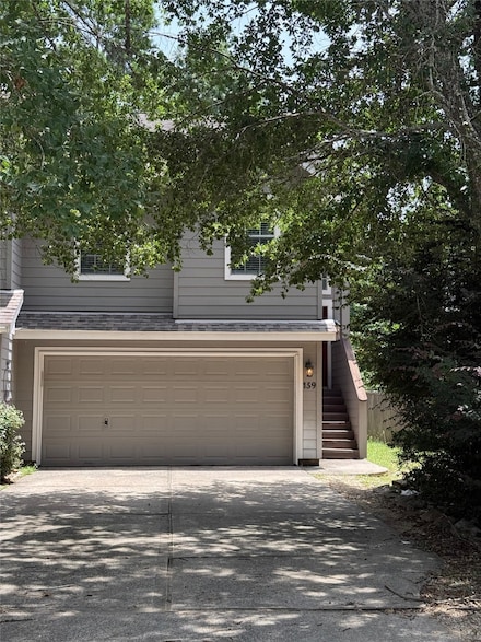 159 Anise Tree Place, Spring, TX 77382