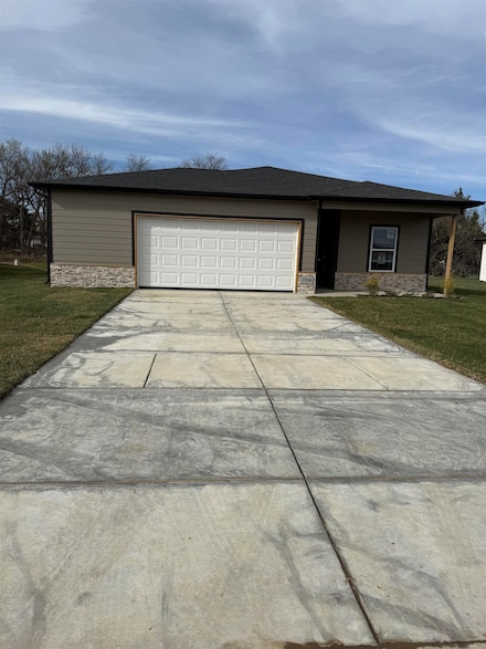 13106 E Spring Valley St, Wichita, KS 67230