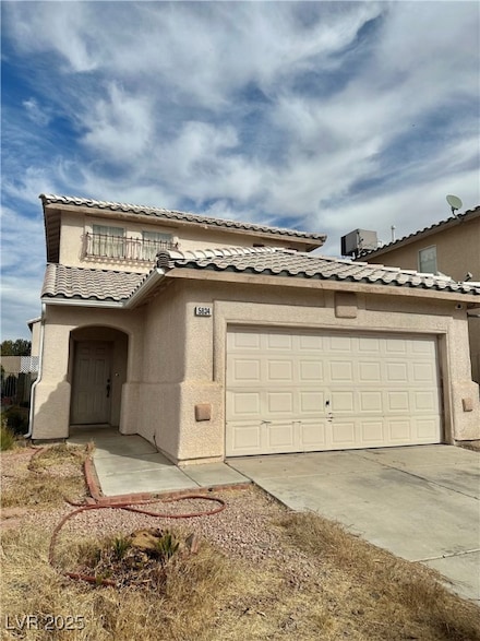 5834 Autumn Harvest Ave, Las Vegas, NV 89142
