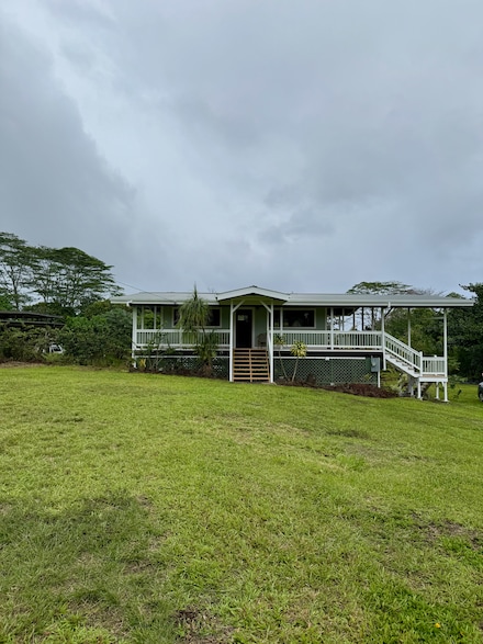 15-1393 Lokelani Ave, Keaau, HI 96749