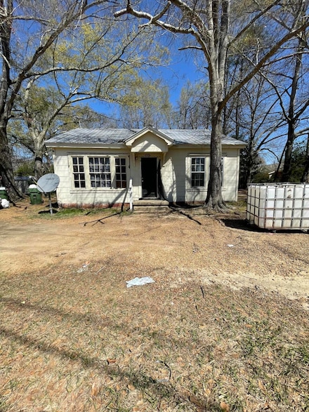 18274 E John C Stennis Dr, Louisville, MS 39339