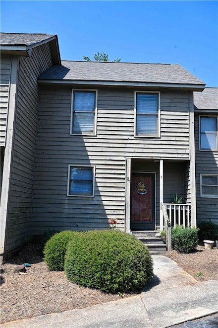 343 Old Greenville Hwy Unit 5, Clemson, SC 29631