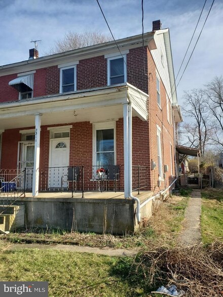 2311 Gettysburg Rd, Camp Hill, PA 17011