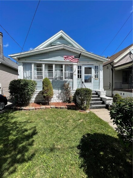 127 Argus St, Buffalo, NY 14207