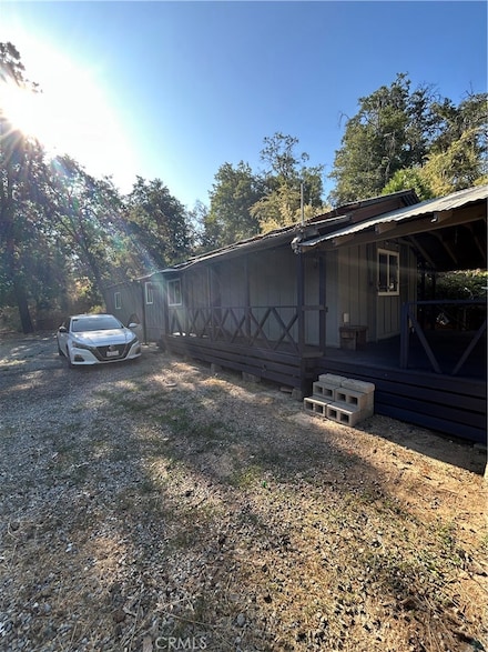 489 Cedar Brook Trail, California Hot Springs, CA 93207