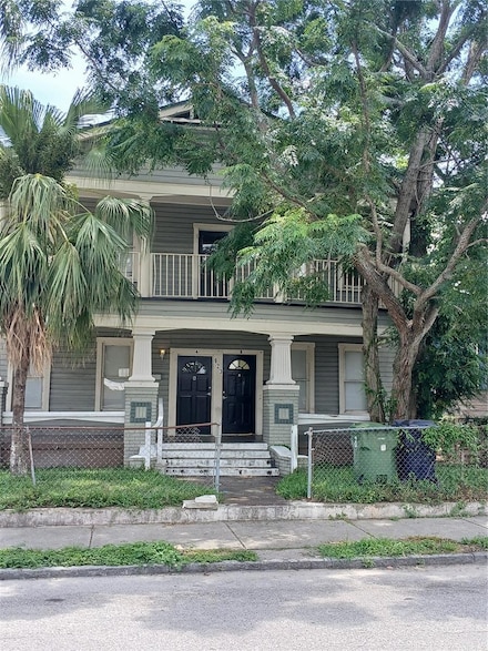 923 E 20th Ave, Tampa, FL 33605
