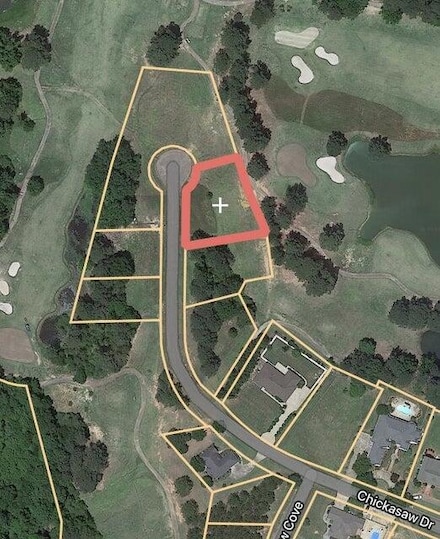 0 Lot 93 River Birch Unit 25-930, Amory, MS 38821