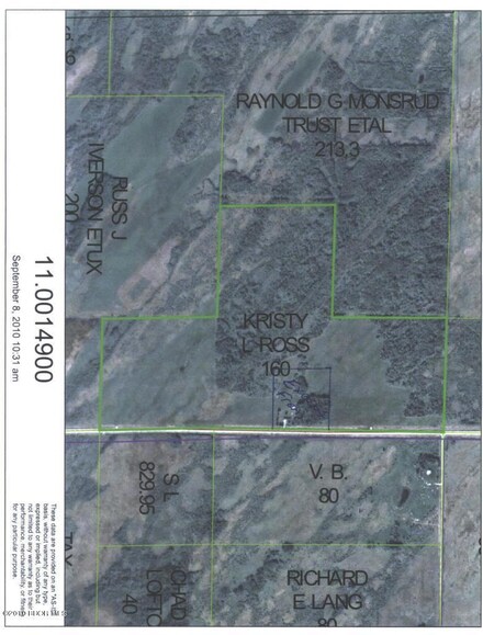 20653 County Road 15, Roseau, MN 56751