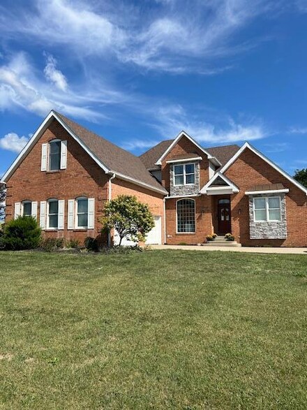 4519 Clarks Run Rd, Maysville, KY 41056