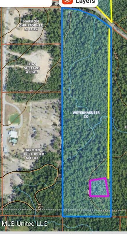 0 Dogpatch Unit 4115824, Kiln, MS 39556