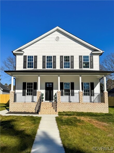 6612 Bethlehem Rd, Richmond, VA 23230