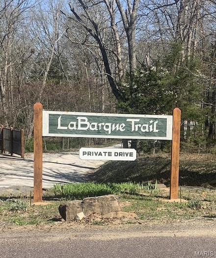 4981 Labarque Trail, Catawissa, MO 63015