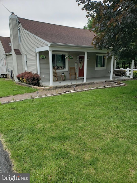 4010 Conowingo Rd, Darlington, MD 21034
