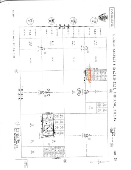 15 Golden Rod, Helendale, CA 92342