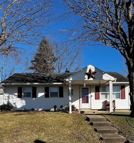 1010 Tepee Dr, Kokomo, IN 46902