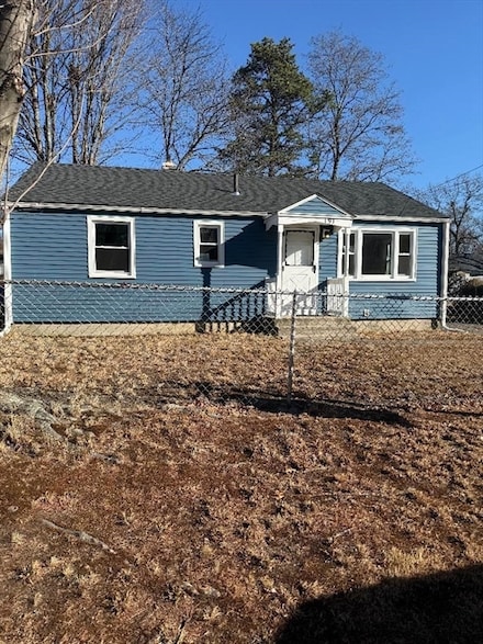 191 Gilbert Ave, Springfield, MA 01119
