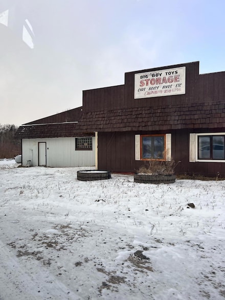 101 1st Ave NW, Aldrich, MN 56434