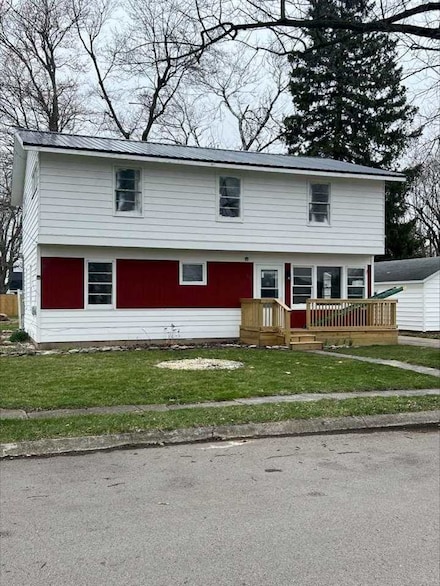 306 N Garfield St, Lynn, IN 47355