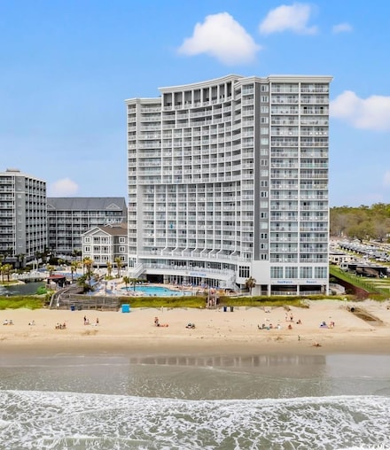 158 Seawatch Dr Unit 1704, Myrtle Beach, SC 29572