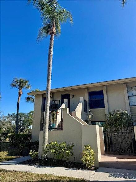 4522 Weybridge Unit 50, Sarasota, FL 34235