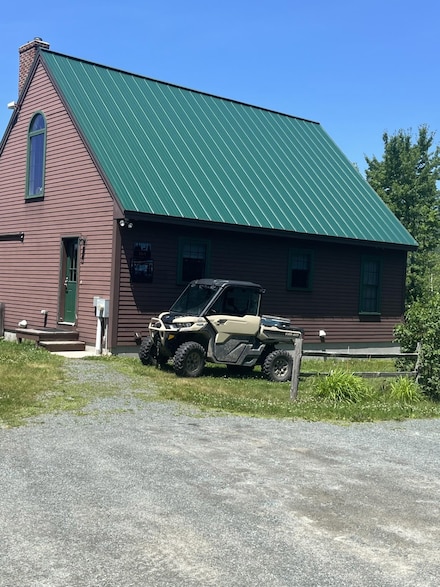 164 Holbrook Hill Rd, Stratford, NH 03590