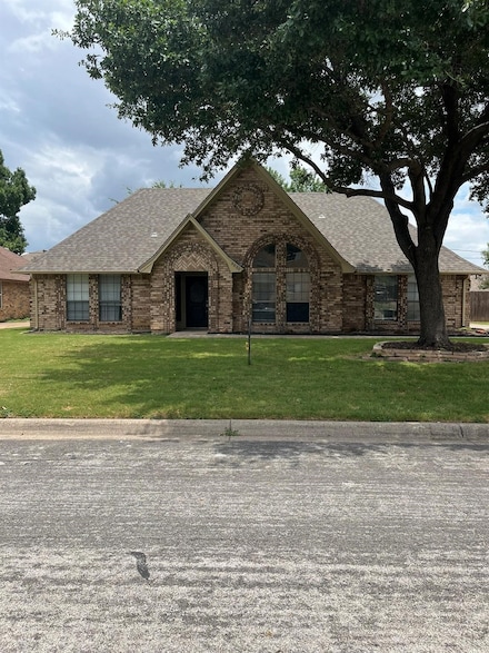 5620 Guadalajara Dr, North Richland Hills, TX 76180