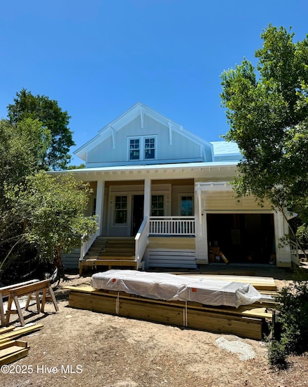 556 Chicamacomico Way, Bald Head Island, NC 28461