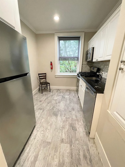 18 74th St Unit D5, North Bergen, NJ 07047
