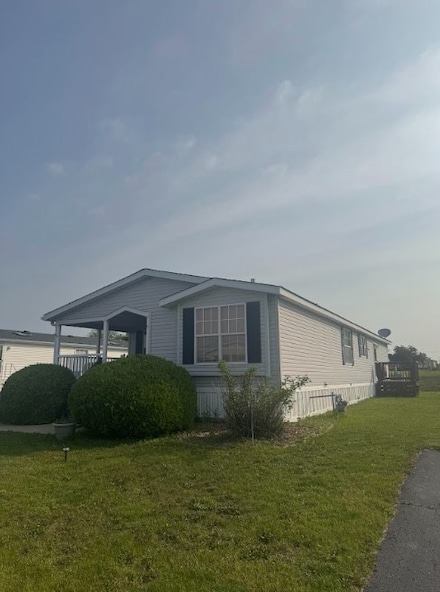 24 Cynthia Ln, Beecher, IL 60401