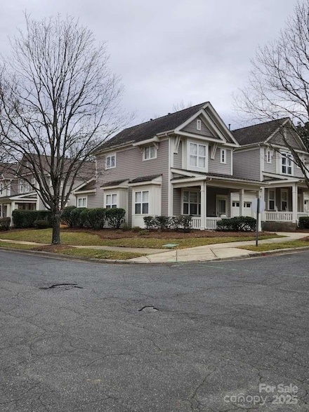 18224 Taffrail Way Unit 16T, Cornelius, NC 28031