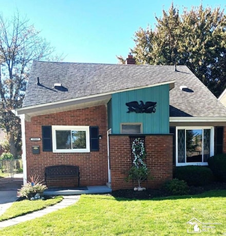 15217 Keppen Ave, Allen Park, MI 48101