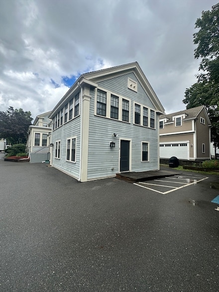 13 Winter St Unit 6, Arlington, MA 02474