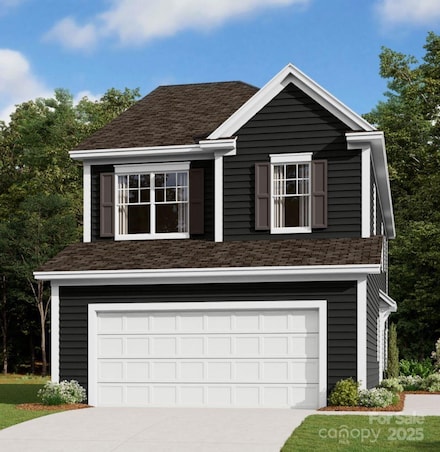 743 Lock Haven Dr NW, Concord, NC 28025