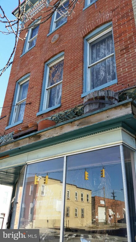 153 N Patterson Park Ave, Baltimore, MD 21231
