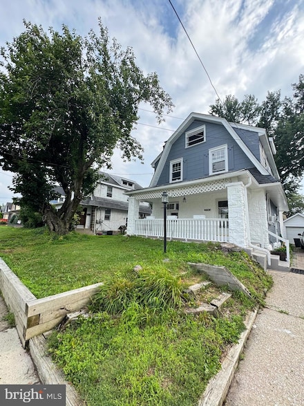 844 Mason Ave, Drexel Hill, PA 19026