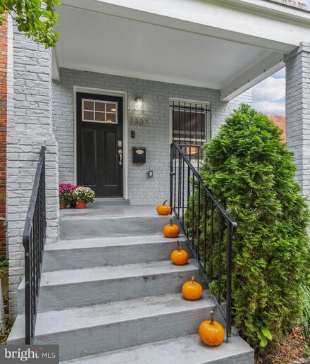 3307 12th St SE, Washington, DC 20032