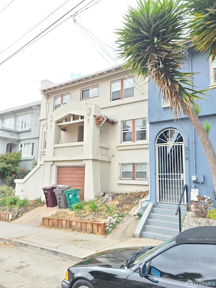 321 Santa Clara Ave, Oakland, CA 94610