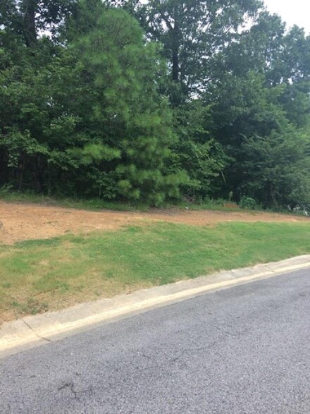6002 Lakeside Dr, Mount Olive, AL 35117