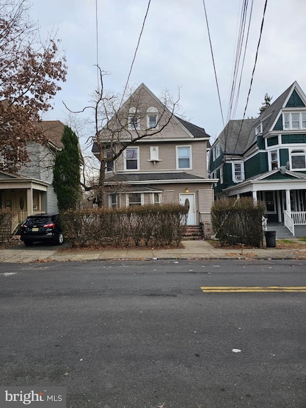 106 S Overbrook Ave, Trenton, NJ 08618
