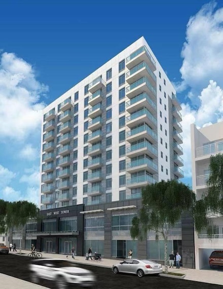 142-38 37th Ave Unit 8B, Flushing, NY 11354