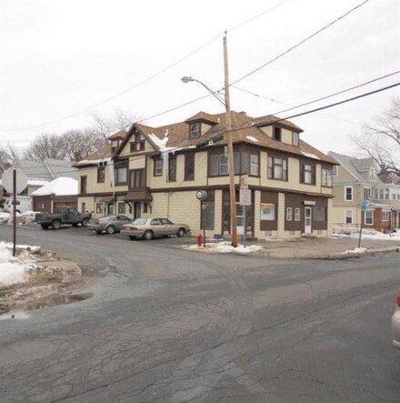 606 Winton St Unit 14, Syracuse, NY 13203