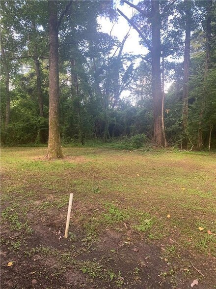 0 Ferdinand St, Marksville, LA 71351
