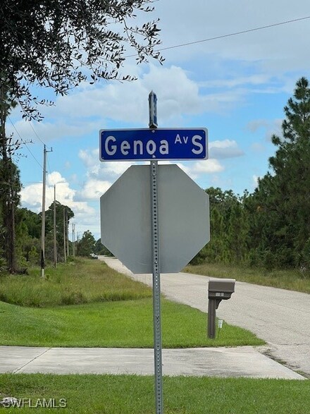1262 Genoa Ave S Unit 8, Lehigh Acres, FL 33913
