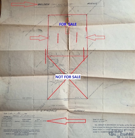 10115 Belden Ave, Melrose Park, IL 60164