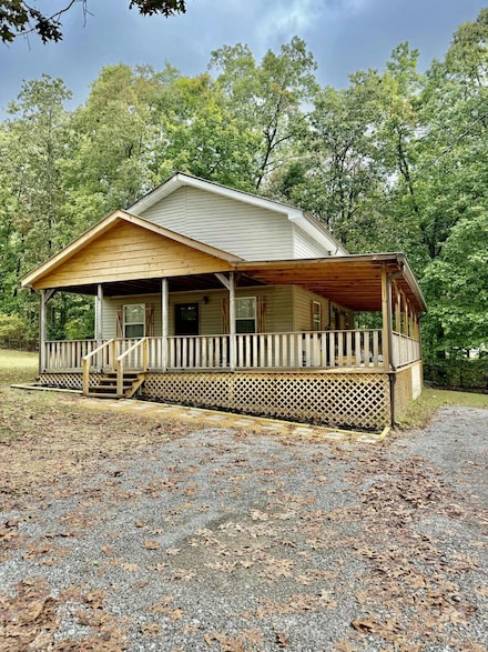 163 Thompson Rd, Dunlap, TN 37327